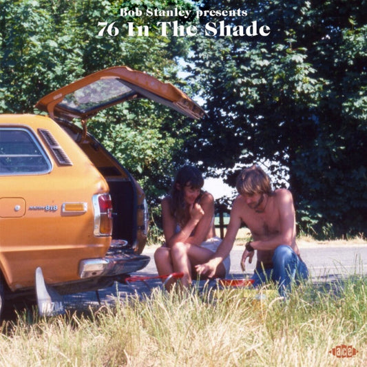 Bob Stanley Presents 76 In The Shade / Various- Bob Stanley Presents 76 In The Shade / Various [ VINYL LP ]