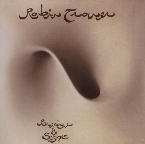 Robin Trower- Bridge Of Sighs [ VINYL LP ]