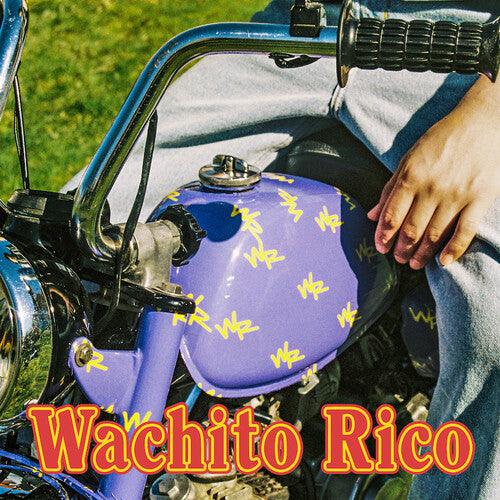 Boy Pablo- Wachito Rico [ VINYL LP ]