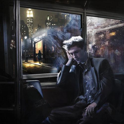 The Paper Kites- On the Train Ride Home [ VINYL LP ]