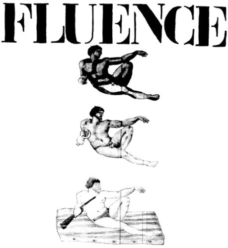 Fluence- Fluence [ VINYL LP ]
