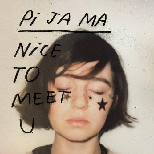 Pi JA MA- Nice To Meet You [ VINYL LP ]