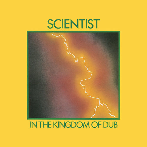 Scientist- In The Kingdom Of Dub [ VINYL LP ]