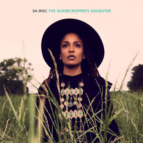 Sa-Roc- The Sharecropper's Daughter [ VINYL LP ]