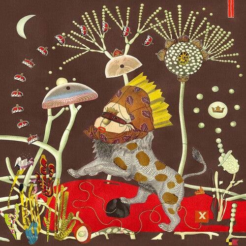 Butcher Brown- #kingButch [ VINYL LP ]