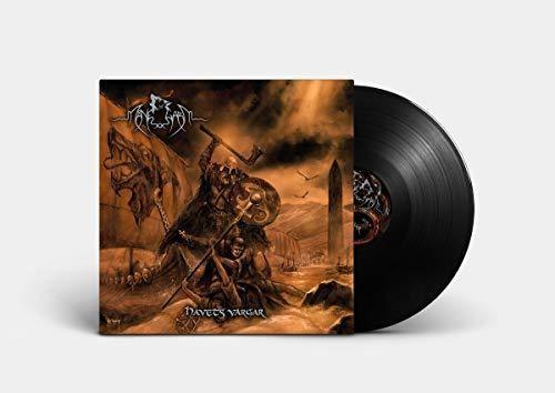 Månegarm- Havets Vargar [ VINYL LP ]