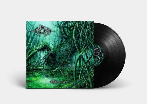 Manegarm- Urminnes Havd - The Forest Sessions [ VINYL LP ]