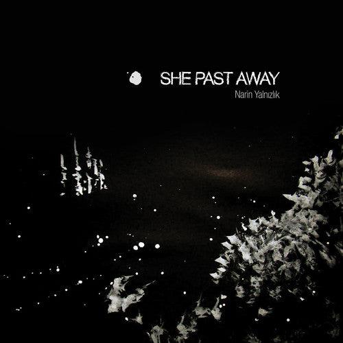 She Past Away- Narin Yalnizlik [ VINYL LP ]