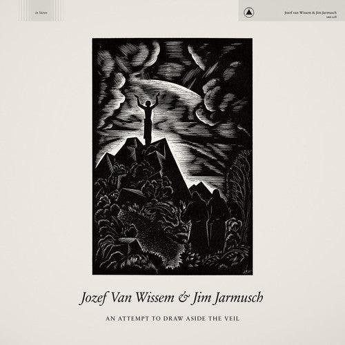 Jozef Van Wissem & Jim Jarmusch- An Attempt to Draw Aside the Veil [ VINYL LP ]