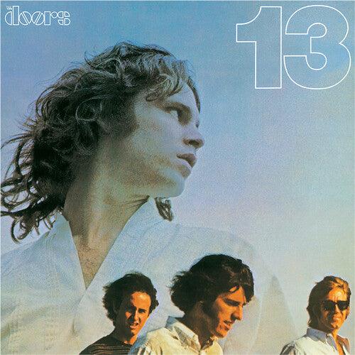 The Doors- 13 [ VINYL LP ]