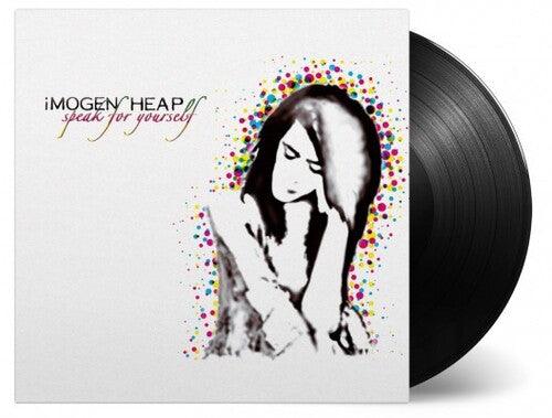 Imogen Heap- Speak For Yourself (MoV) [ VINYL LP ]