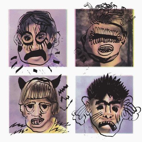 School Damage- School Damage [ VINYL LP ]