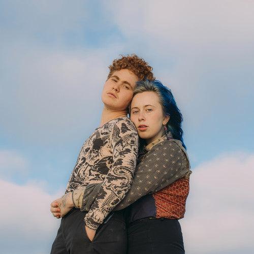 Girlpool- What Chaos Is Imaginary (Indie Exclusive Vinyl) [ VINYL LP ]