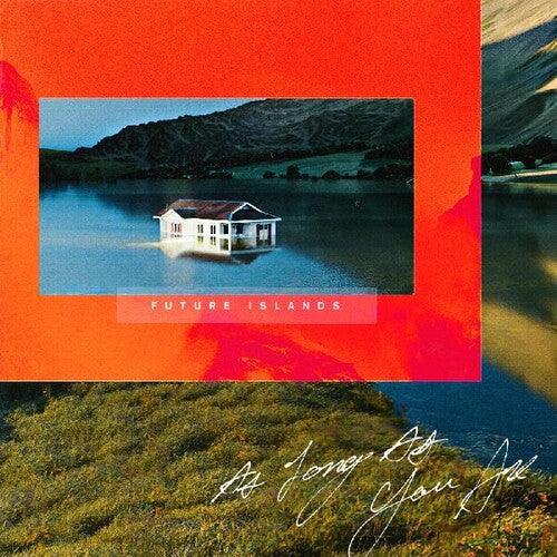 Future Islands- As Long As You Are [ VINYL LP ]