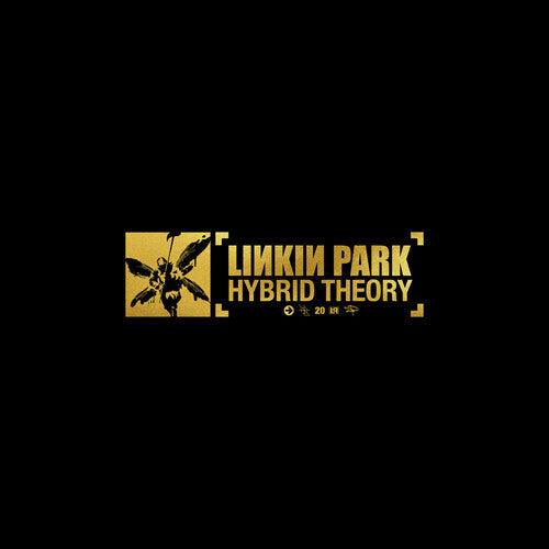 Linkin Park- Hybrid Theory (20th Anniversary Edition) [ VINYL LP ]