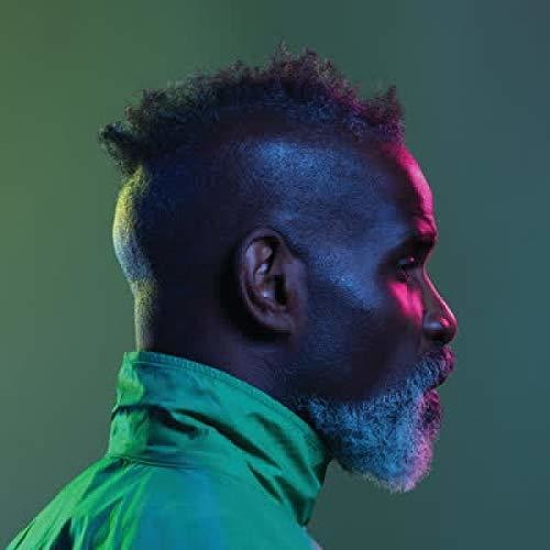 Steve Spacek- Natural Sci-fi [ VINYL LP ]