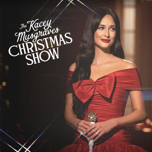 Kacey Musgraves- The Kacey Musgraves Christmas Show [ VINYL LP ]