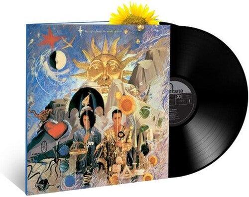 Tears For Fears- The Seeds Of Love [ VINYL LP ]