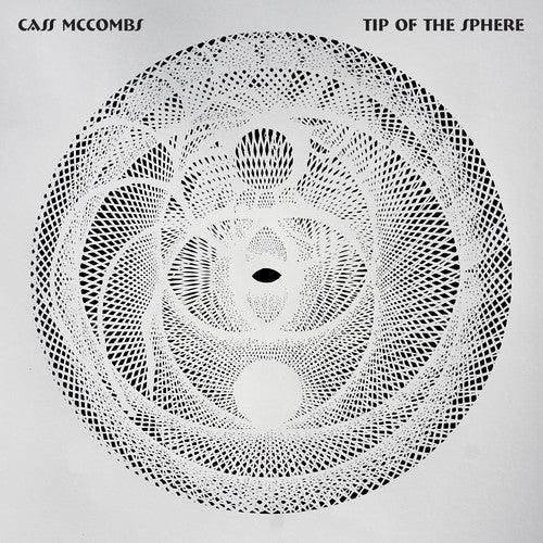 Cass McCombs- Tip Of The Sphere [ VINYL LP ]