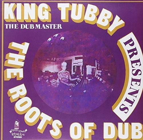 King Tubby- Roots Of Dub [ VINYL LP ]