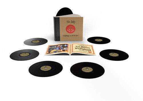 Tom Petty- Wildflowers & All The Rest [ VINYL LP ]