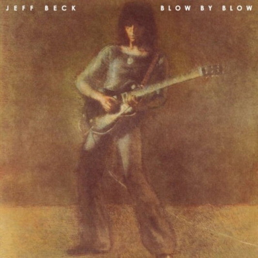 Jeff Beck- Blow By Blow [ VINYL LP ]