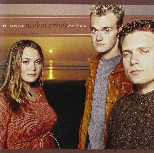 Nickel Creek- Nickel Creek [ VINYL LP ]