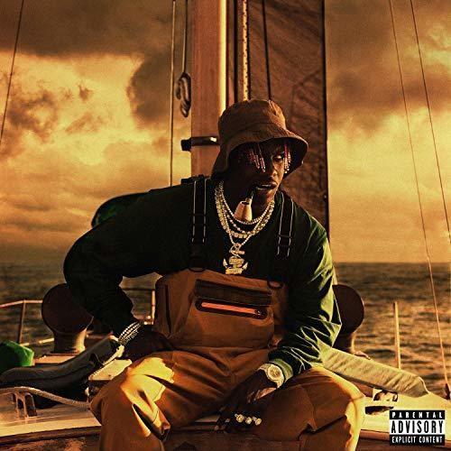 Lil Yachty- Nuthin 2 Prove [ VINYL LP ]