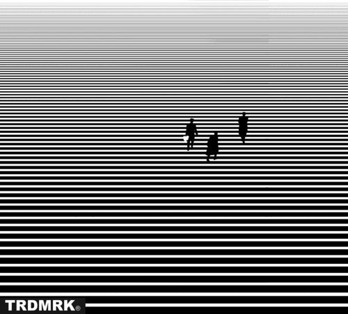 TRDMRK EP [ VINYL LP ]