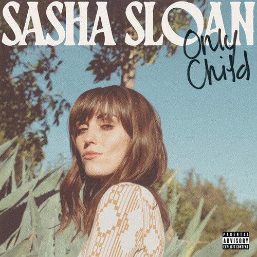 Sasha Sloan- Only Child [ VINYL LP ]