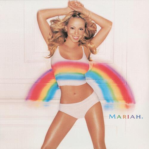 Mariah Carey- Rainbow (140 Gram Vinyl, Remastered, Reissue) [ VINYL LP ]
