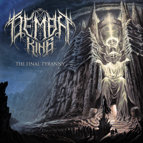 The Final Tyranny [ VINYL LP ]