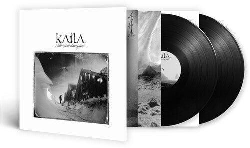 Katla- Allt Thetta Helvitis Myrkur [ VINYL LP ]