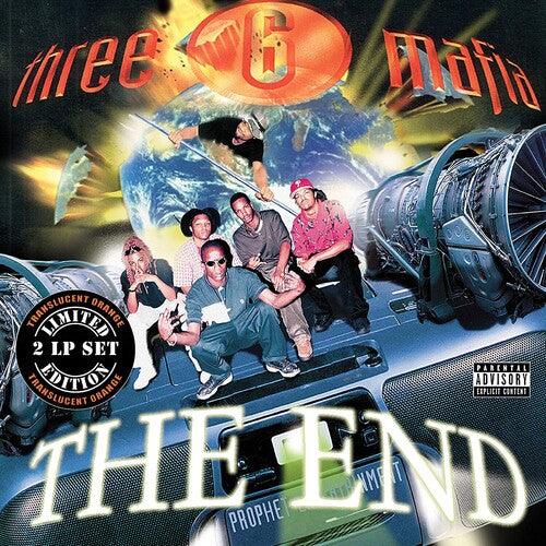 Three 6 Mafia- End [ VINYL LP ]