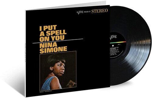 Nina Simone- I Put A Spell On You [ VINYL LP ]
