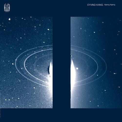 Eyvind Kang- Ajaeng Ajaeng [ VINYL LP ]