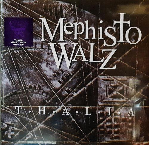 Mephisto Walz- Thalia [ VINYL LP ]