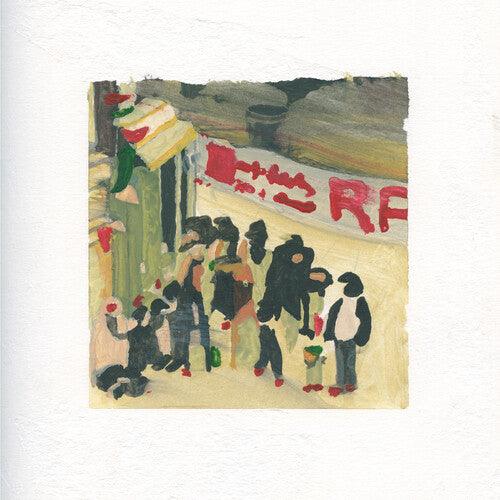 Twain- Adventure (Dark Red Vinyl) [ VINYL LP ]