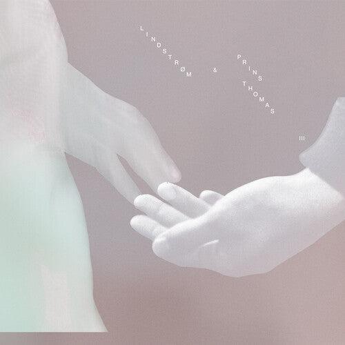Lindstrom- Iii [ VINYL LP ]