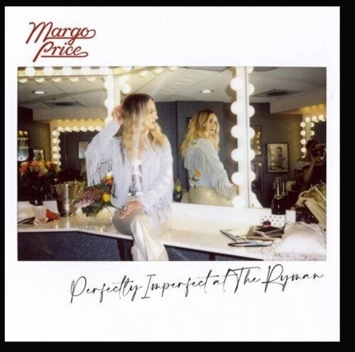 Margo Price- Perfectly Imperfect At The Ryman [ VINYL LP ]