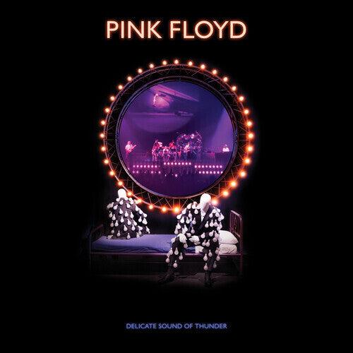Pink Floyd- Delicate Sound Of Thunder (3LP) [ VINYL LP ]