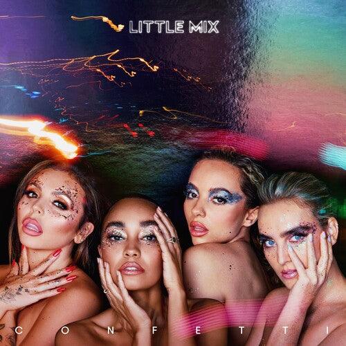 Little Mix- Confetti [ VINYL LP ]