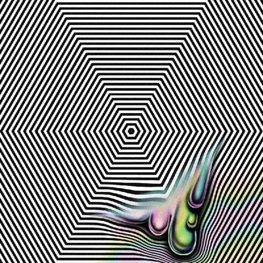 Oneohtrix Point Never- Magic Oneohtrix Point Never [LP] [ VINYL LP ]