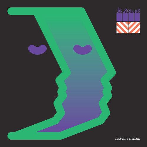 Com Truise- In Decay, Too [ VINYL LP ]