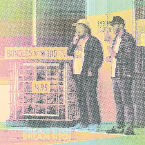 Dream Sitch- Dream Sitch [ VINYL LP ]