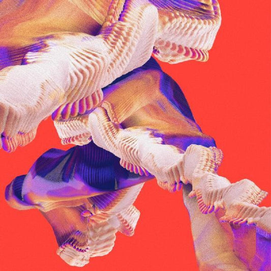 Bicep- Isles [2LP] [ VINYL LP ]