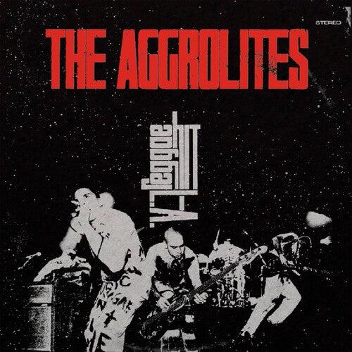 The Aggrolites- Reggae Hit L.a. [ VINYL LP ]