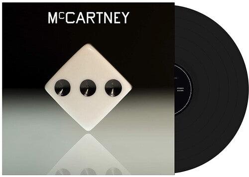 Paul McCartney- Mccartney III [ VINYL LP ]