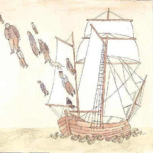 The Decemberists- Castaways And Cutouts [ VINYL LP ]