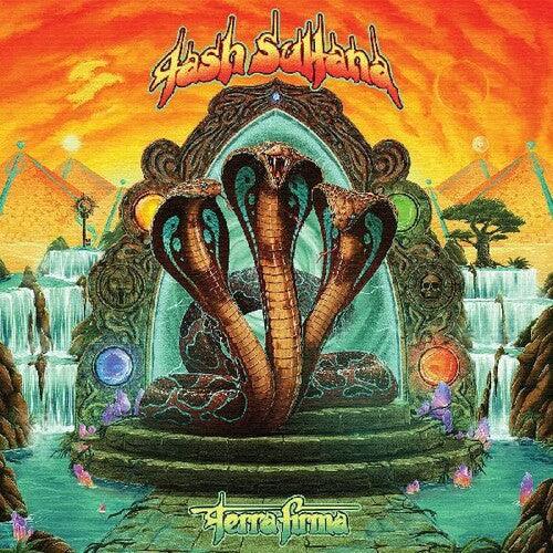 Tash Sultana- Terra Firma [ VINYL LP ]